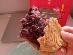 -粉粉乐鲷鱼烧(美罗城店)