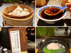 -南京大牌档(济南万象城店)