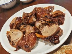 -谢老五跷脚牛肉·非遗传承店