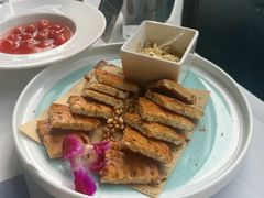 -野蔓果·山野菜(西湖景区·龙井茶田店)