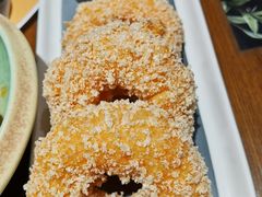 -帕蓝·暹罗料理(大学路店)