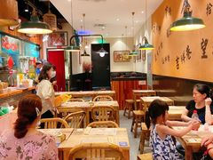 大堂-卤儿道道(杭州大厦501店)