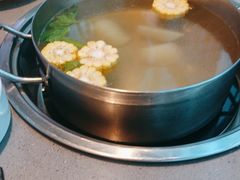 -为什么牛潮汕牛肉火锅(中信广场店)