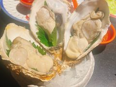 -王鼎精致料理铁板烧(世博源店)