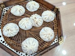-西安贾三灌汤包·回坊小吃·清真炒菜(北院门总店)