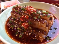 凉粉-鉴川·川菜传承(星汇两江店)