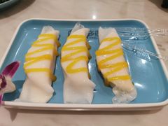 -香香海南菜餐厅