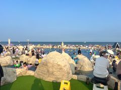 -渔岛海洋度假区