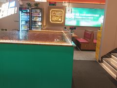 -灶座小锅烀饼·铁锅炖(道里店)