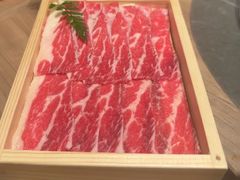 -巴奴毛肚火锅(悠唐购物中心店)