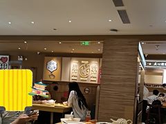 -蔡澜点心·粤菜(花城汇南区店)