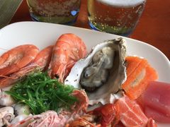 -青岛景园假日酒店-自助餐厅(城阳店)