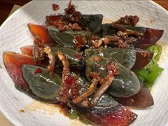 -荣家黄鱼面(前滩太古里店)