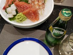 -極上萬膳·日料放题(海岸城店)