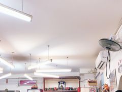 大堂-炒豆合作社(东四总店)