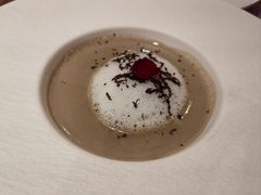 -Da Ivo哒伊沃意大利魔镜餐厅(外滩店)