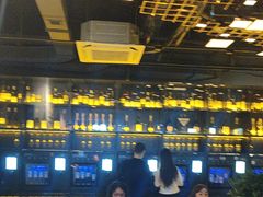 -ibarrel爱杯·bistro&brunch(江宁路店)