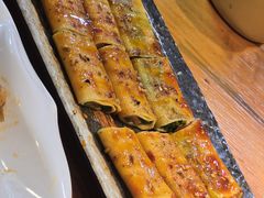 -喝丢一只鞋海鲜烧烤·海肠捞饭(文体街店)
