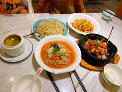 -太洲稻茶餐厅(樟木头店)