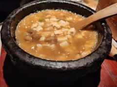 -绿茶餐厅(光谷世界城步行街店)