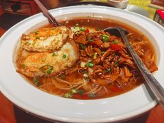 -徽三说·土徽菜·中国徽菜连锁品牌(阳湖总店)
