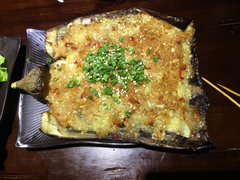 欠揍的茄子-麻省理功-深海烤鱼(昆城广场店)