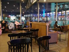 -星巴克臻选(盐城金鹰聚龙湖店)