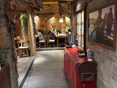 -丹江渔村(首都机场店)
