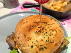 -必胜客(龙茗店)