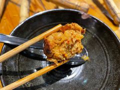 梁山Q香丸-梁山烤肉(榆林行者武松店)