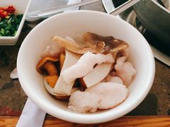 -迎三江菌汤兔(星桥街西段店)
