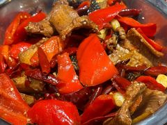 -甲王二老长沙口味馆