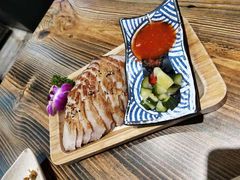 -Hi YOU你的饭局泰餐厅(雍和宫店)