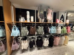 -lululemon(新天地店)