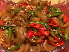-豪廷轩中餐厅·特色云南菜(温德姆至尊豪廷大酒店)