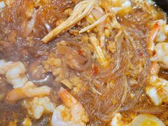 -山四砂锅(太原钟楼街店)