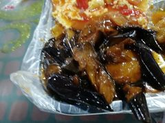 -香里香自助快餐(全安广场店)