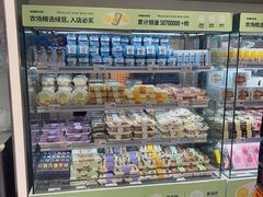 -KenGee仟吉(步行街店)