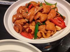 -曾家厨房·新徽菜(高新天柱路店)