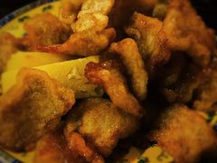 -七菜馆·东北菜·蒸饺(文体路店)