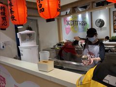 -鲜芋仙(时尚天河店)