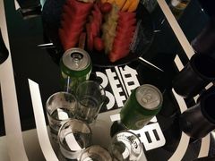 -活力无限KTV(天河新天地店)
