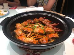-江南韵·无锡太湖文化体验餐厅(凤凰天街店)