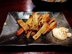 -纪州豚骨酱油拉面(锦延路店)