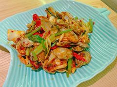 -米纸越南小馆(金鹰世界店)