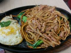 -王家沙点心店(西康路店)
