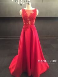 点击看大图 -MANLI BRIDAL婚纱