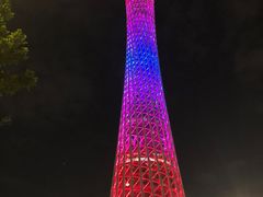 -广州塔