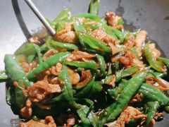 -禾田里·农村家常菜(乐从金河水岸店)