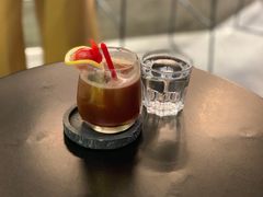 -BE NORMAL CAFE(霞溪路店)